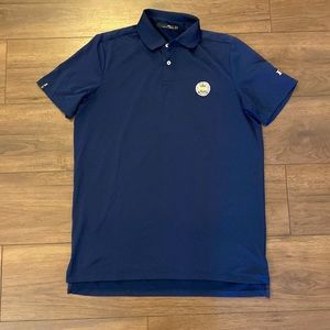 Mens RLX Polo